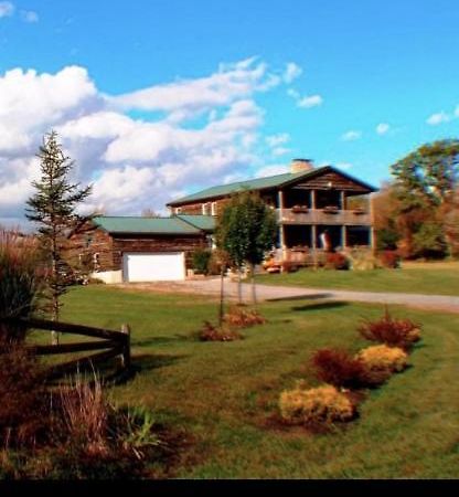 Smiths In-Law Suite! Pet Friendly, Hot Tub! Valley Head Bagian luar foto