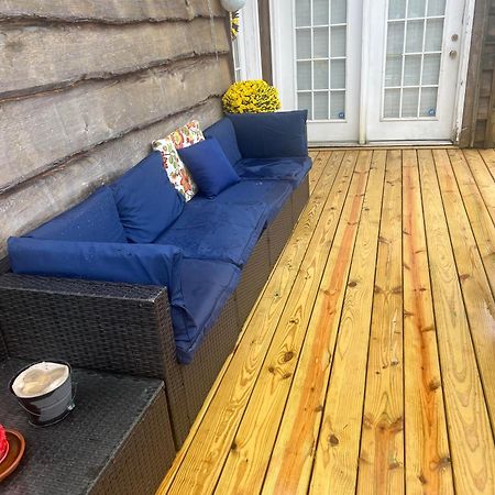 Smiths In-Law Suite! Pet Friendly, Hot Tub! Valley Head Bagian luar foto