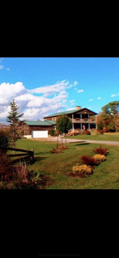 Smiths In-Law Suite! Pet Friendly, Hot Tub! Valley Head Bagian luar foto