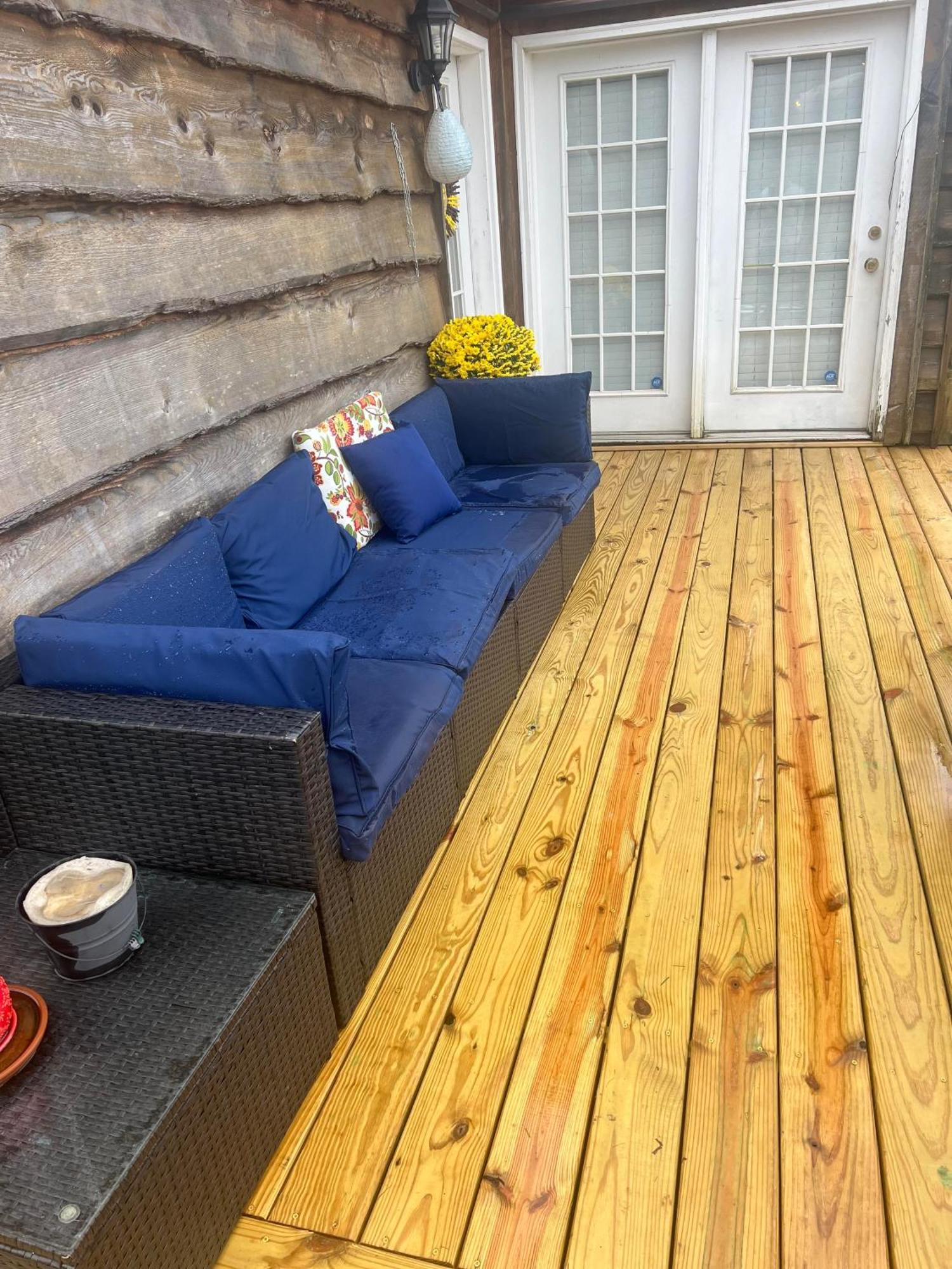 Smiths In-Law Suite! Pet Friendly, Hot Tub! Valley Head Bagian luar foto